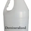 Deionized Water