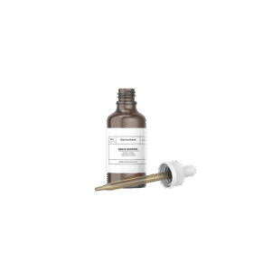 Iso E Super / Amber Fleur