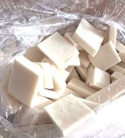 Pure & Premium Soy Chunks AA +