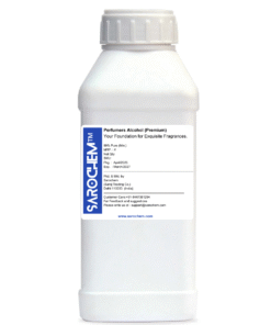Sarochem™ Perfumer’s Alcohol ( Smell Free) – The Ultimate Choice for High-Performance Perfume Making
