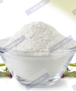 Allantoin Powder – 100% Pure Grade by Sarochem™