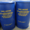Sarochem™ Ethyl Acetate 99.9%Pure | Premium Solvent