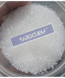 BHT (Butylated Hydroxytoluene) Antioxidant | 99.9% Pure Crystals | Extra Pure & Undiluted - Sarochem™