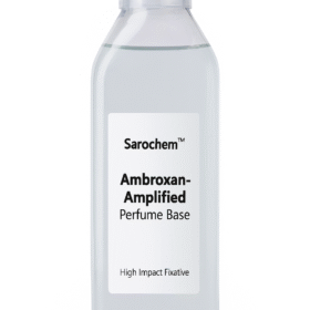 Ambroxan Premix (Liquid Form)