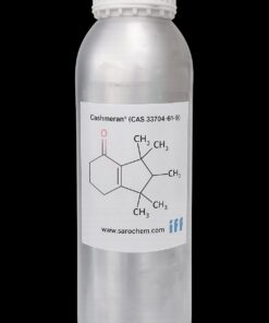 Cashmeran® | CAS: 33704-61-9 | Manufacturer: Iff