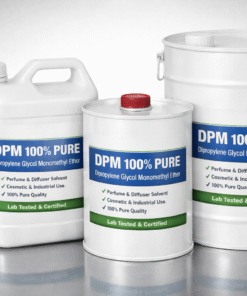 DPM 100% Pure Dipropylene Glycol Monomethyl Ether