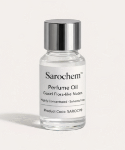 Floral White Bouquet (Gucci Flora DNA) – Highly Concentrated Perfume Oil | Solvent Free [Product Code:SAROC99]