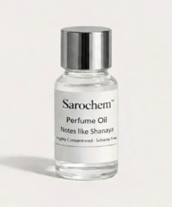 SARO191 (Shanaya DNA) - Concentrated Perfume Oil with Highly Similar Notes  | Solvent-Free
