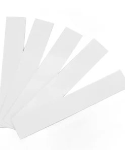 Perfume Blotter Paper Strips (Professional Testing Strips) – 230–260 GSM | Plain & Non-Printed
