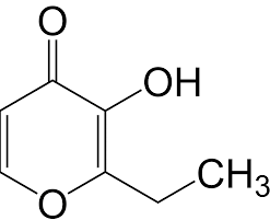 Ethyl Maltol - High Purity (99.5% Min.) | CAS No. 4940-11-8 | Marketed by Sarochem™