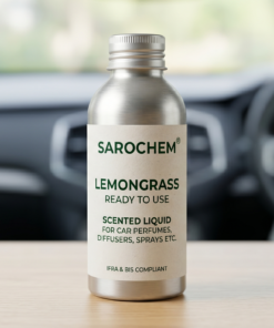 Refreshing Lemongrass (SC-95) | - By Sarochem®