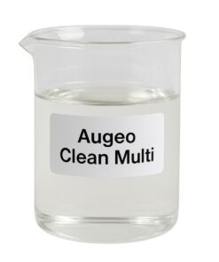 Augeo Clean Multi (Solketal / Isopropylideneglycerol) | CAS No.100-79-8 | Make Rhodia Solvay – Marketed by Sarochem™