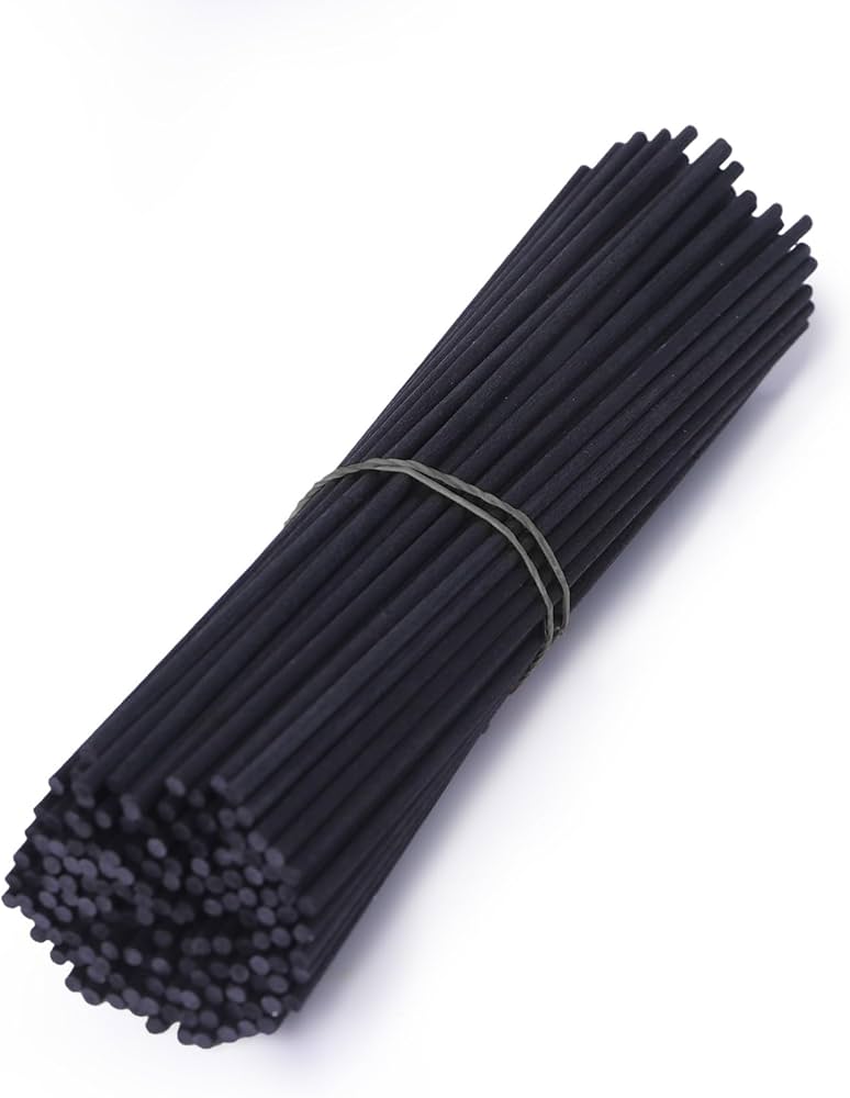 black reeeds