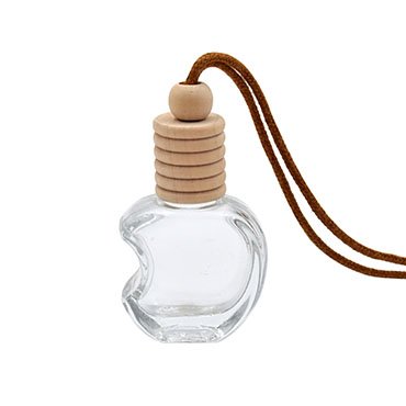 clear-apple-car-perfume-bottle