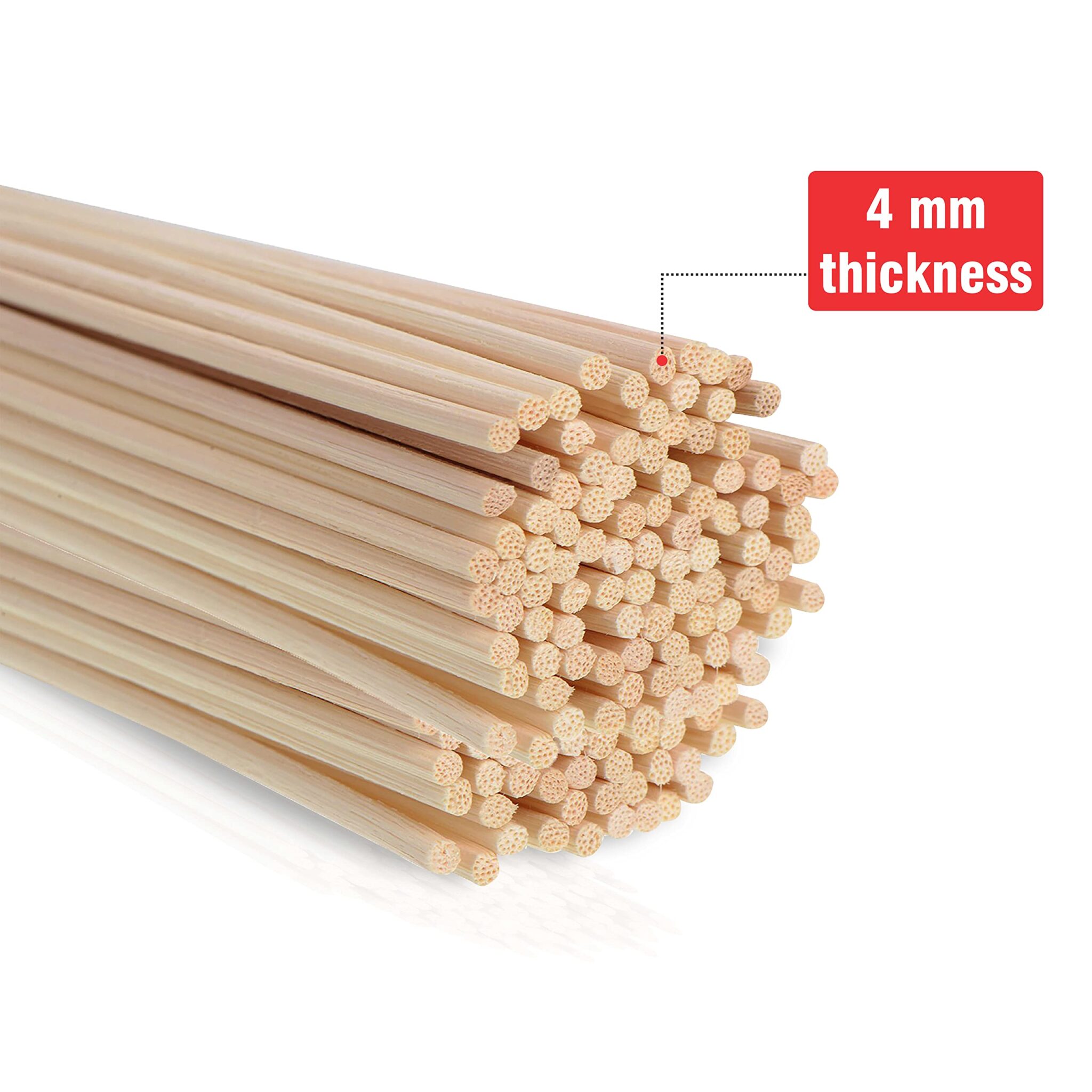 100% Natural Rattan Cane Reeds with Porous Capillary structure that ...