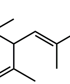 Methyl Ionone Gamma Pure - Make IFF | CAS No. 127-51-5 | High Purity - Marketed by Sarochem®
