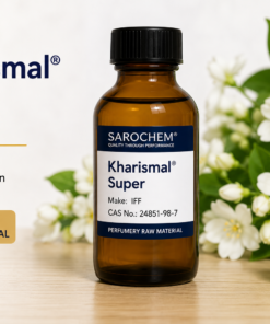 Kharismal® Super l Make Iff by Sarochem ®️