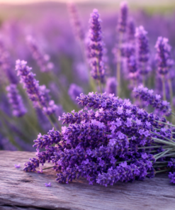 Lavender Essential Oil | Highly Concentrated Plant Extracts