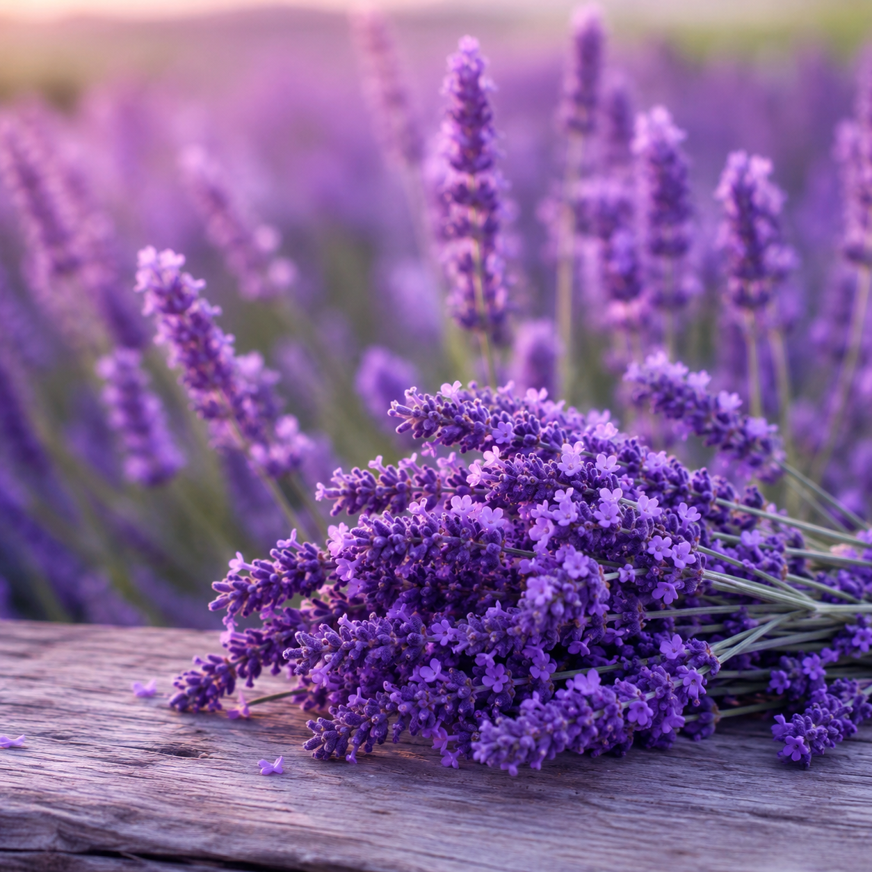 lavender