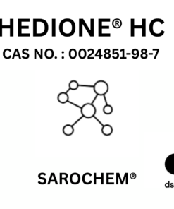 HEDIONE® HC (Methyl Dihydrojasmonate High Cis) –  Make dsm-firmenich | Marketed by Sarochem®