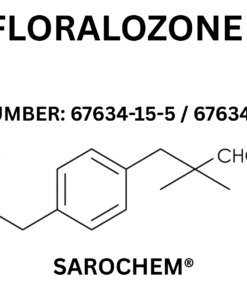Floralozone | Make IFF – Marketed by Sarochem®