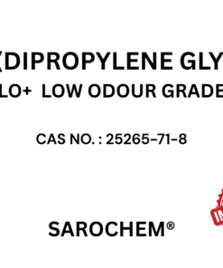 Dipropylene Glycol (DPG) - Low Odor Grade |  Ultra-Pure >99.5% & Distilled | Specially Designed for use in odor-sensitive fragrance applications like Perfumes/Colognes & Attar Making