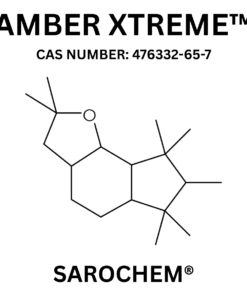 Amber Xtreme™ |  Make IFF – Marketed by Sarochem®